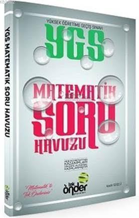 YGS Matematik Soru Havuzu