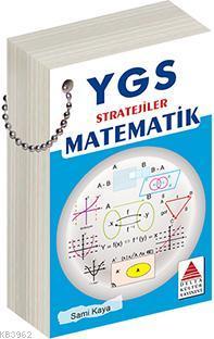 YGS Matematik Strateji Kartları