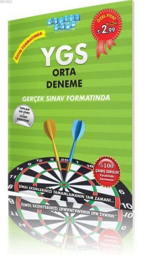 Ygs Orta Deneme
