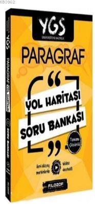 YGS Paragraf Yol Haritası Soru Bankası
