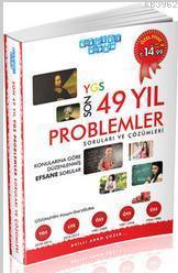 YGS Son 49 Yıl Problemler Soruları ve Çözümleri
