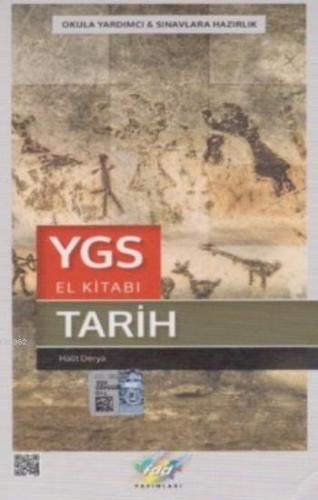 YGS Tarih El Kitabı