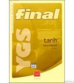 YGS Tarih Konu Anlatımlı Emre Balçık