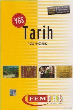 YGS Tarih Konu Anlatımlı