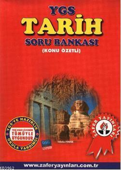 YGS Tarih Konu Özetli Soru Bankası
