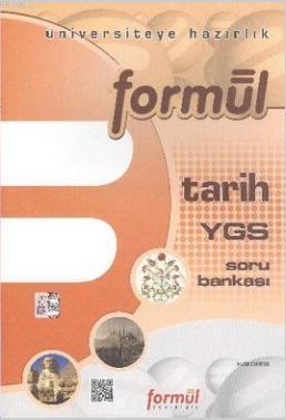 YGS Tarih Soru Bankası