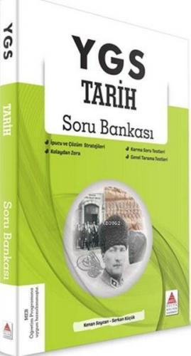 YGS Tarih Soru Bankası