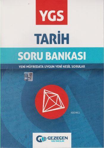 YGS Tarih Soru Bankası