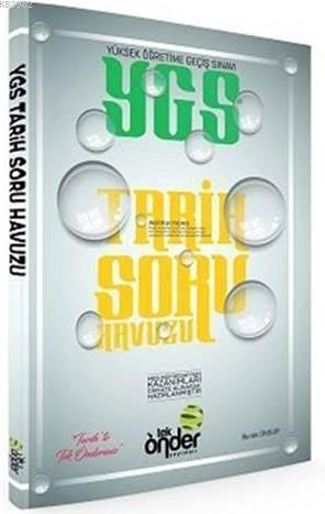 YGS Tarih Soru Havuzu