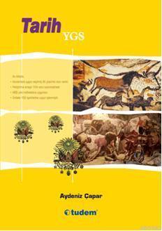 YGS Tarih