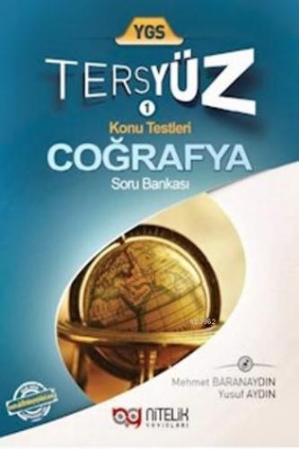 YGS Tersyüz Coğrafya Soru Bankası