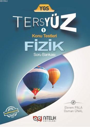 YGS Tersyüz Fizik Soru Bankası