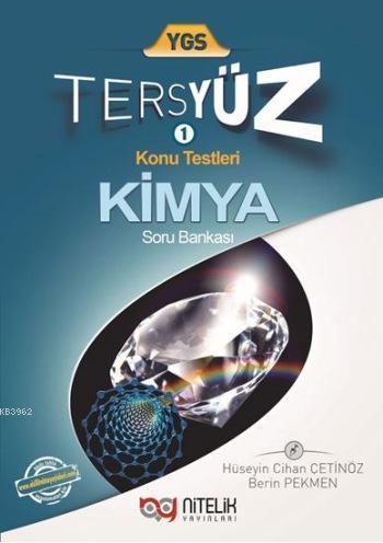 YGS Tersyüz Kimya Soru Bankası