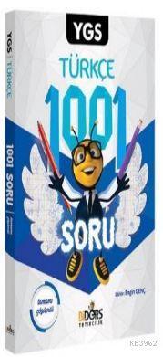 YGS Türkçe 1001 Soru