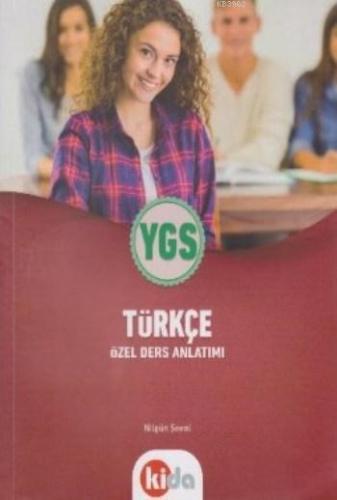 YGS Türkçe Özel Ders Anlatımı