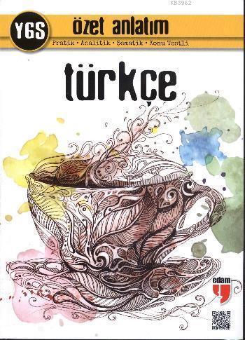 YGS Türkçe Özet Anlatım