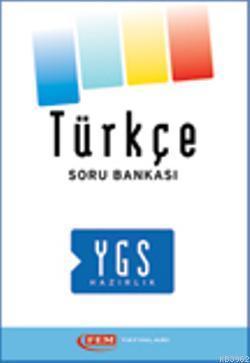 YGS Türkçe Soru Bankası