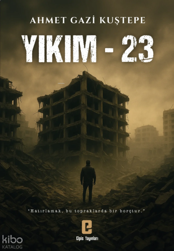 Yıkım - 23