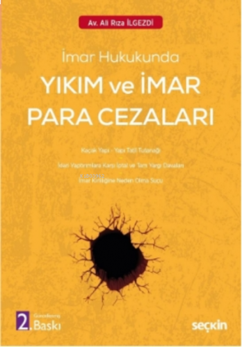 Yıkım ve İmar Para Cezaları
