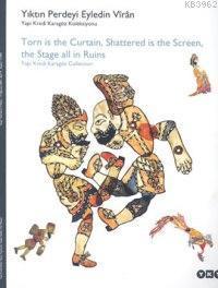 Yıktın Perdeyi Eyledin Viran