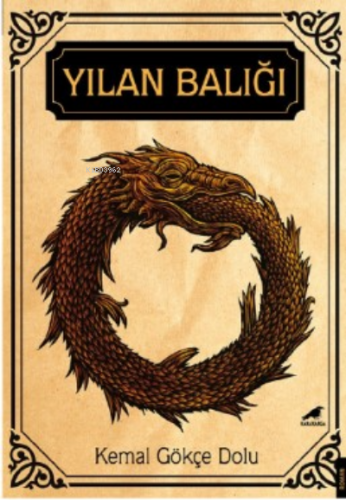 Yılan Balığı