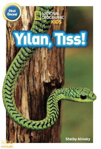 Yılan, Tıss!