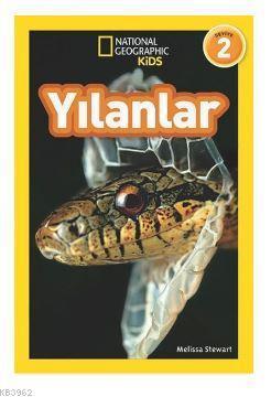 Yılanlar (Seviye 2)