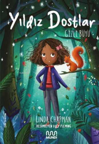 Yıldız Dostlar: Gizli Büyü