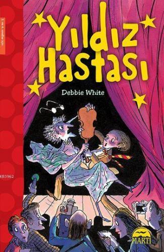 Yıldız Hastası; 3. ve 4. Sınıflar Oxford Kitaplığı