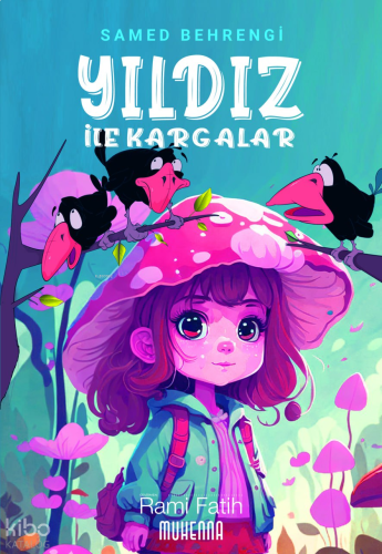 Yıldız ile Kargalar