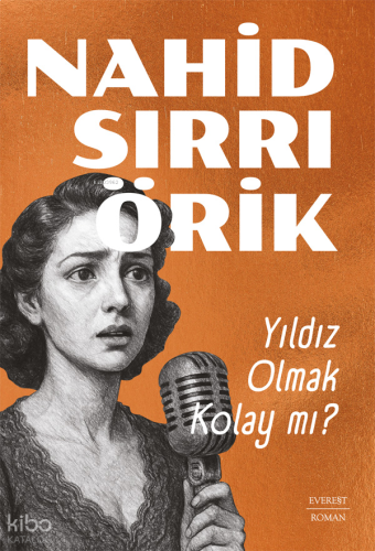 Yıldız Olmak  Kolay Mı?