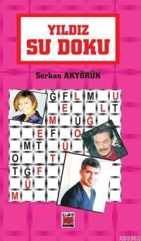 Yıldız Su Doku