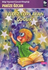 Yıldız Toplayan Çocuk
