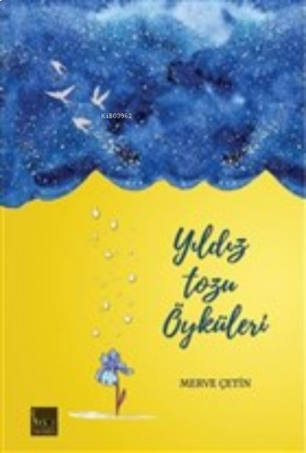 Yıldız Tozu Öyküleri