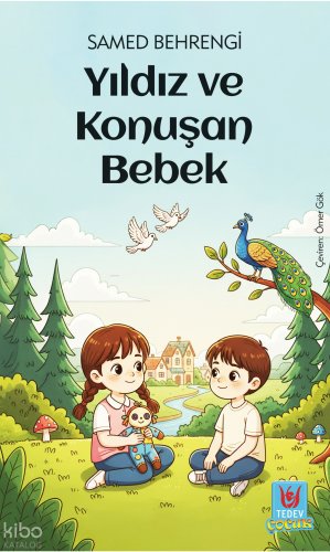 Yıldız ve Konuşan Bebek
