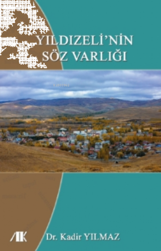Yıldızeli’nin Söz Varlığı