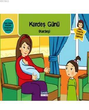 Yıldız'la Sohbet Eğitimi 5 - Kardeş Günü (Kardeş)