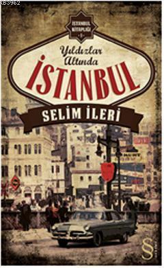 Yıldızlar Altında İstanbul