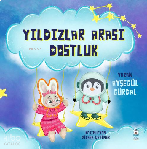 Yıldızlar Arası Dostluk