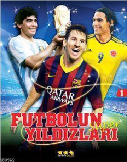 Yıldızlar Geçidi - Futbolun Süper Yıldızları