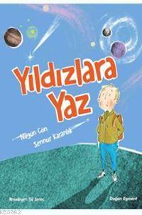 Yıldızlara Yaz
