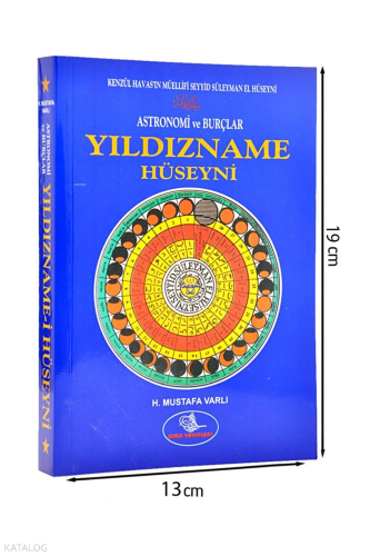 Yıldızname-i Hüseyni