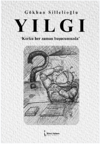 Yılgı
