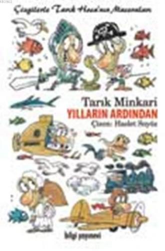 Yılların Ardından