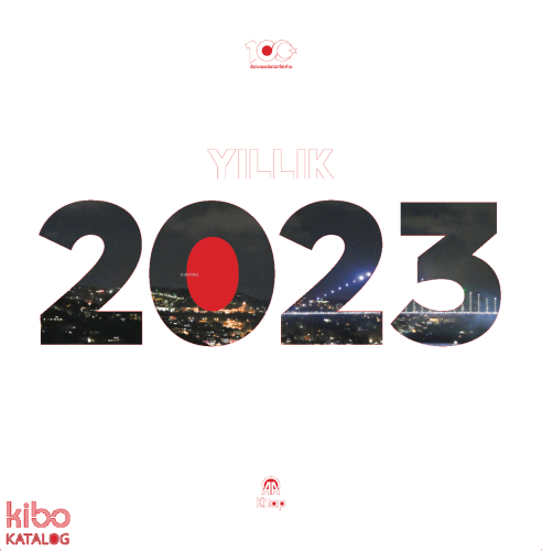 Yıllık 2023 (Türkçe)