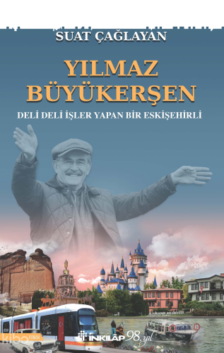 Yılmaz Büyükerşen