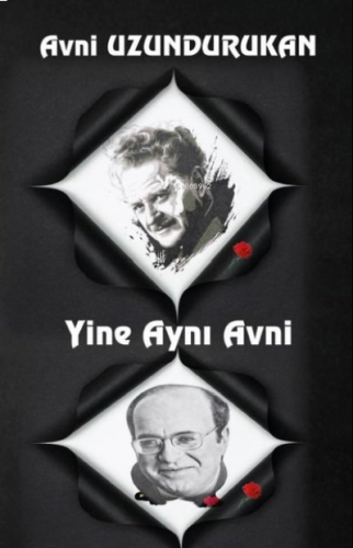 Yine Aynı Avni