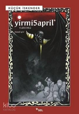Yirmi5april