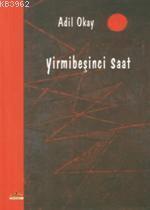Yirmibeşinci Saat