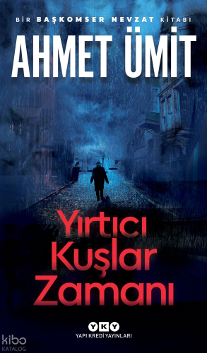 Yırtıcı Kuşlar Zamanı